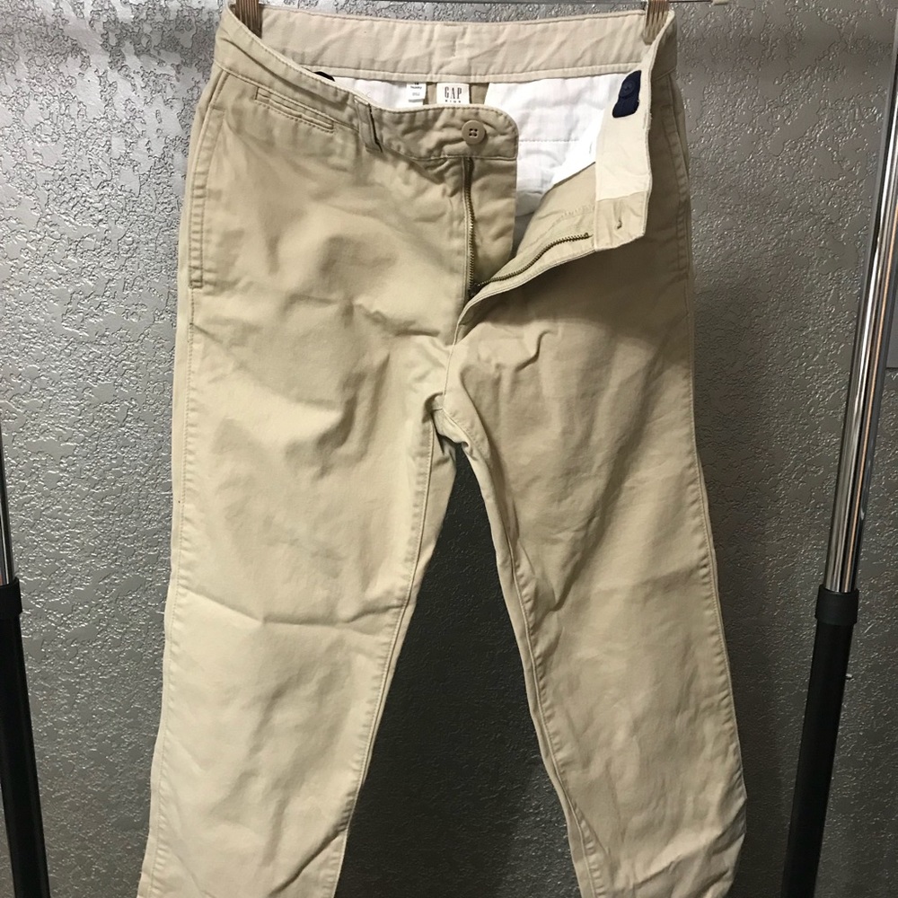 Boys pants